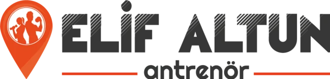 Antrenör Elif Altun
