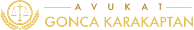 Avukat Gonca Karakaptan