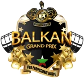 Balkan