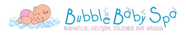 Bubble Baby Spa