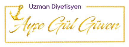 Diyetisyen Ayşe Gül Güven