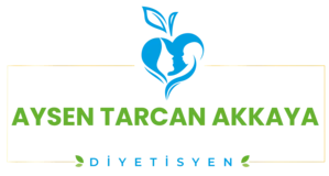Diyetisyen Ayşen Tarcan Akkaya