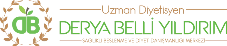 Diyetisyen Derya Belli