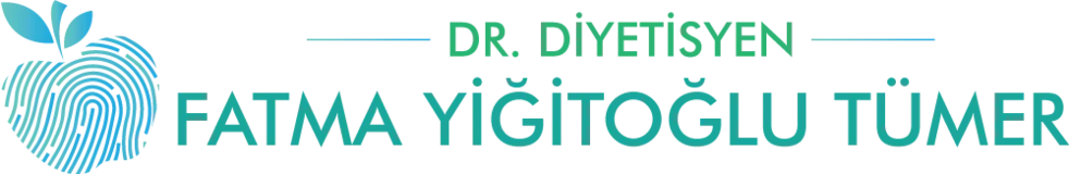 Diyetisyen Fatma Yığıtoğlu