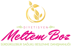 Diyetisyen Meltem Böz