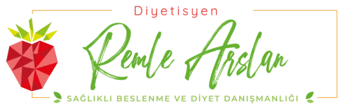 Diyetisyen Remle Arslan