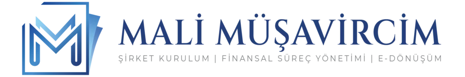 Mali Müşavircim