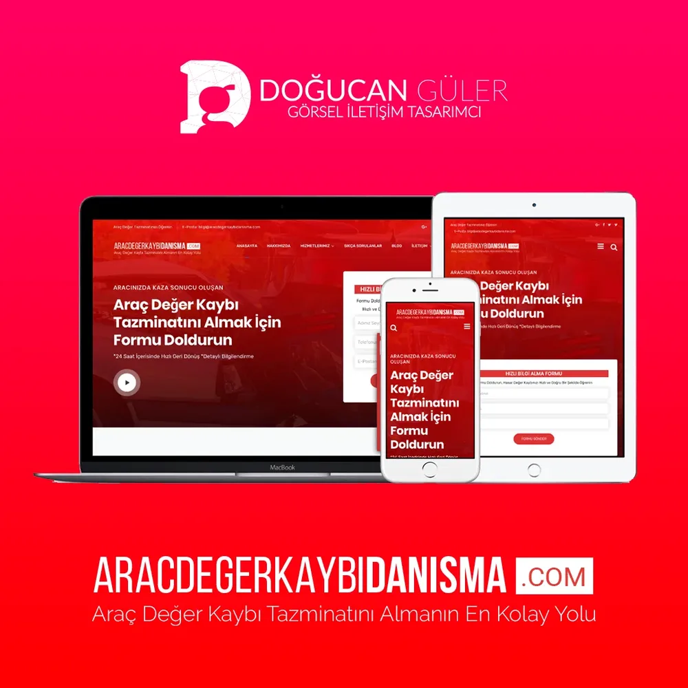 Araç Değer Kaybı Danışma