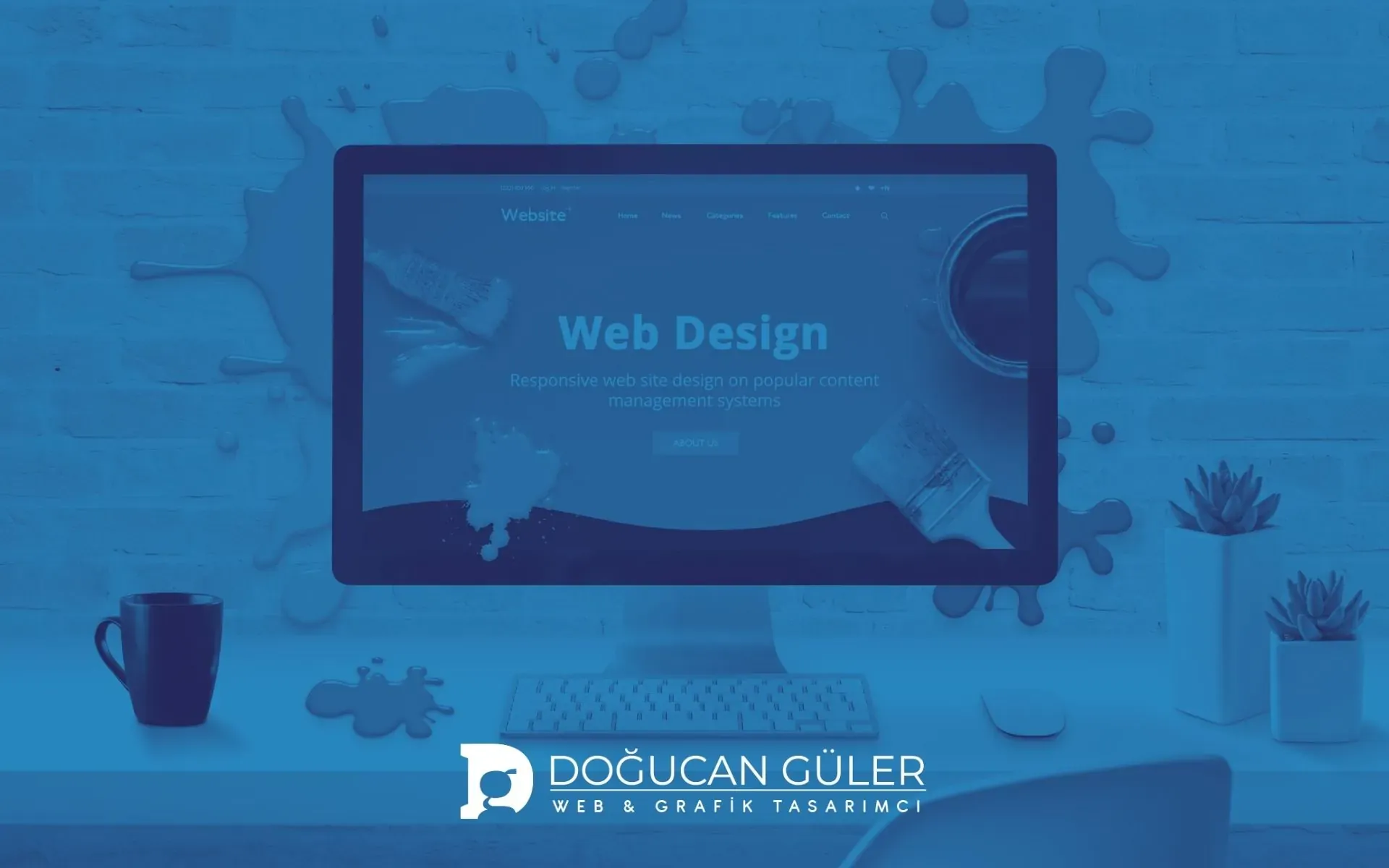 15 Things You Should and Shouldn't Do When Designing a Website