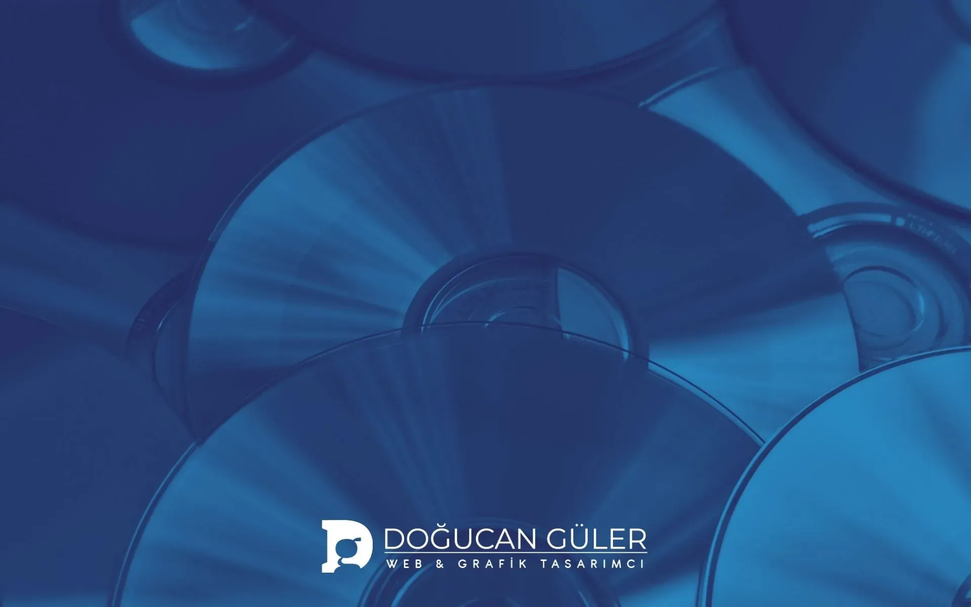 Preparing an Autorun CD or DVD
