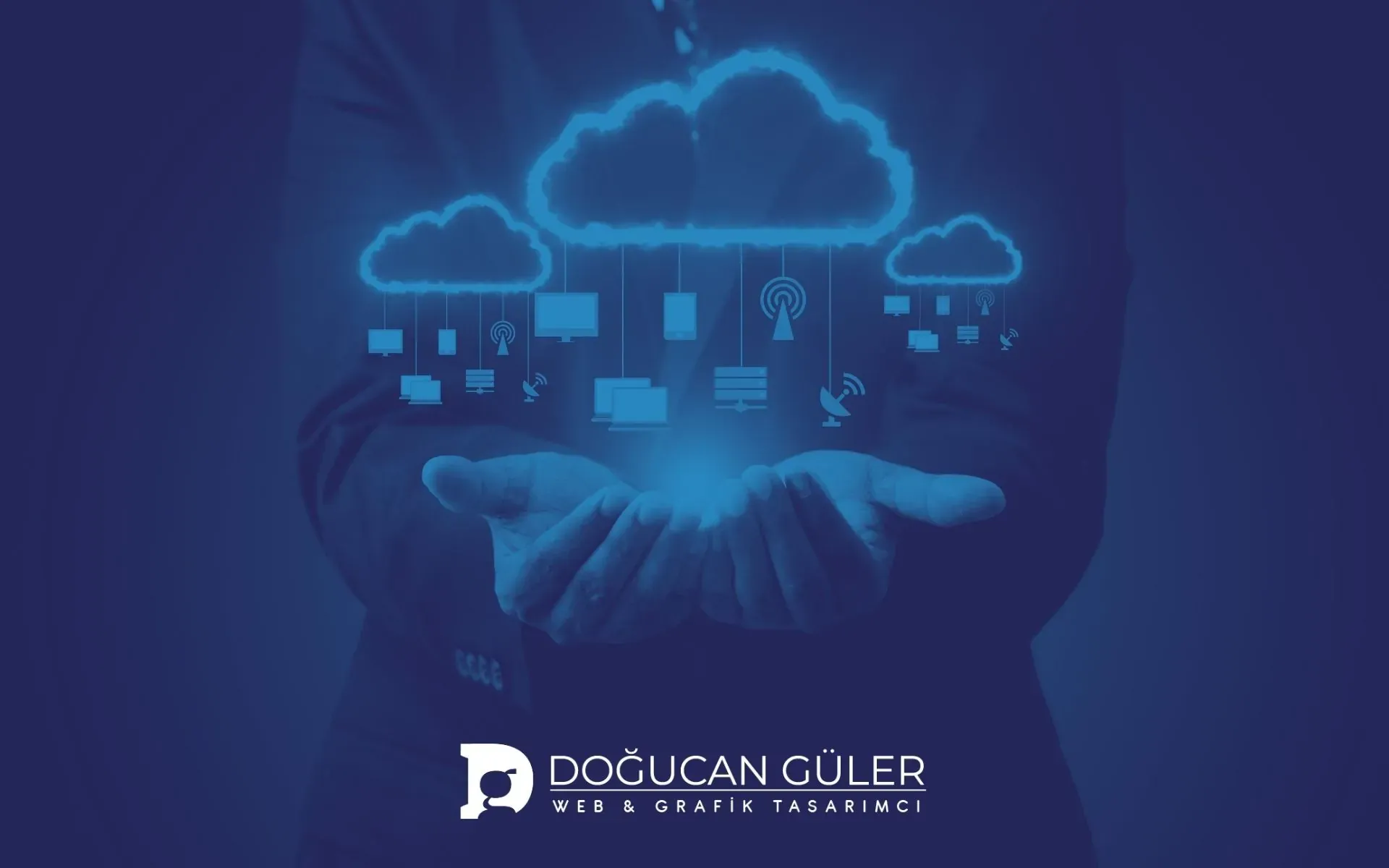 What Is Cloud Technology?