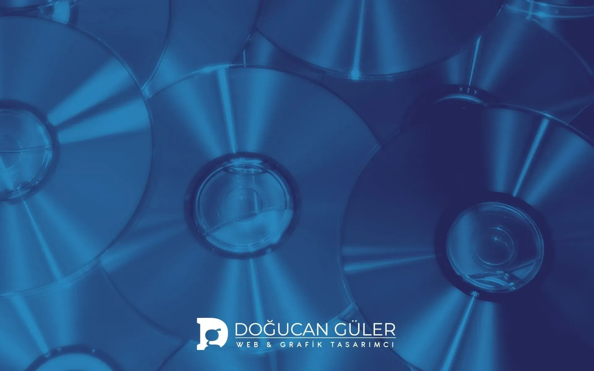 What Is a Compact Disc?