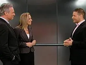 Elevator Pitch