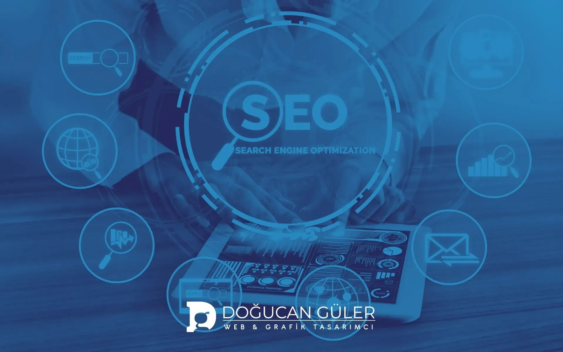The Right Tools for Website Optimisation