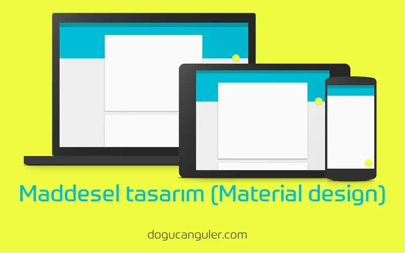 What is Material Design?