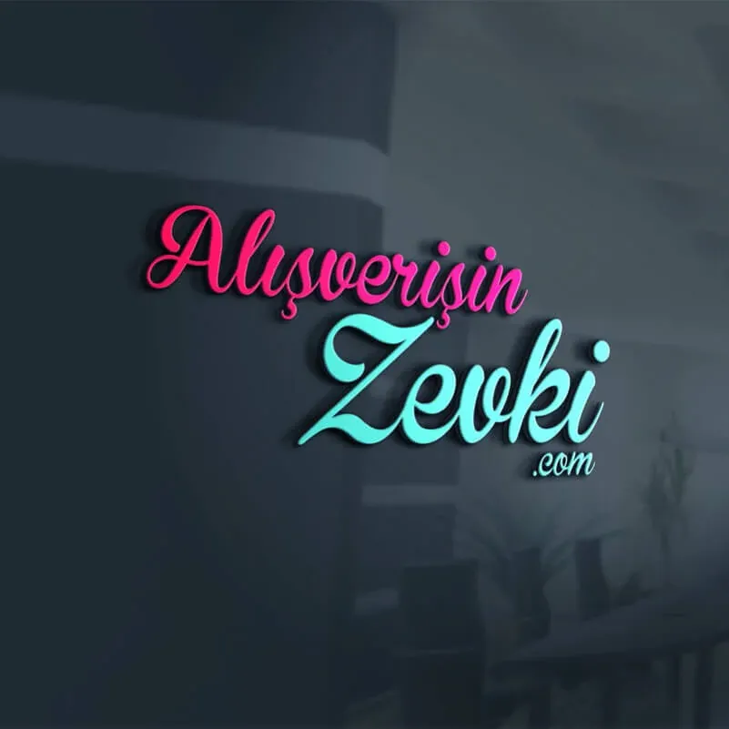 Logo Çalışmalarım