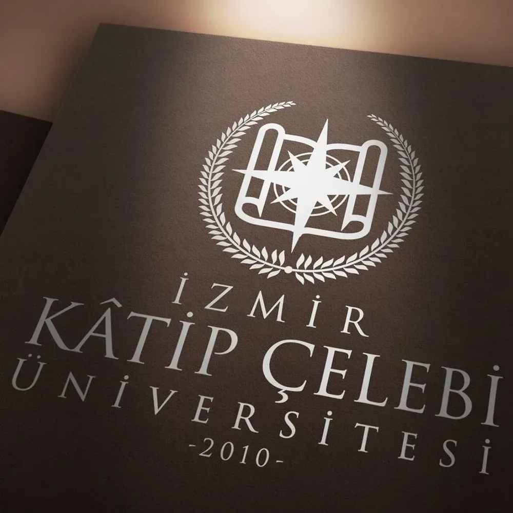 Katip Çelebi Üniversitesi Alternatif Logo Tasarımı