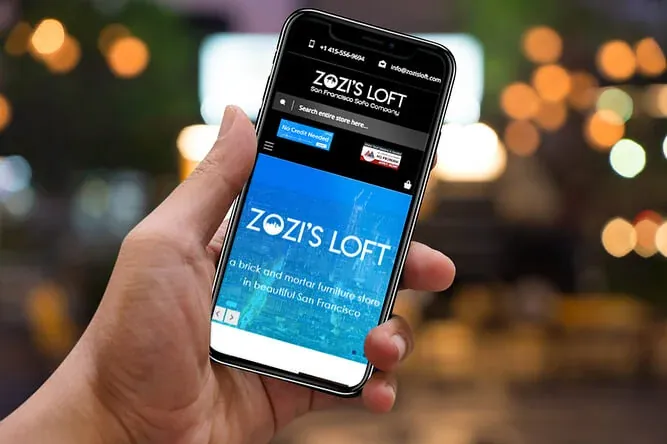 Zozi's Loft