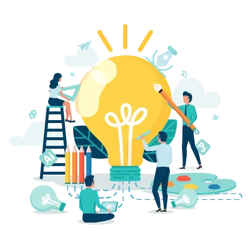 What is Brand Identity / Corporate Identity? And How to Make Great Design and Development?