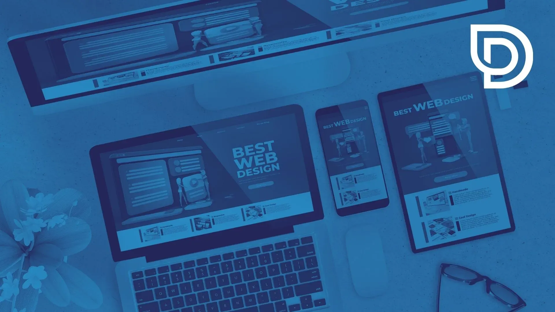 Ignite Your Creativity: The Top 20 Web Design Blogs and Inspiration Sources for 2025