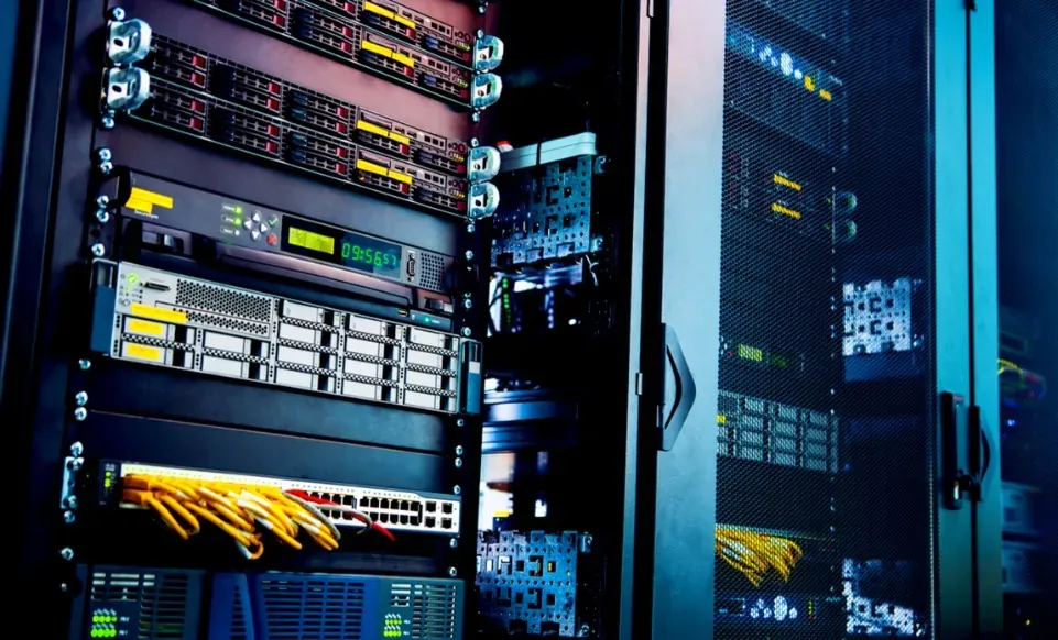 Should You Rent a Server or Hosting?