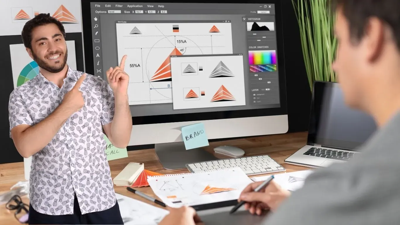 How to Promote and Market Yourself: A Comprehensive Guide for Graphic Designers