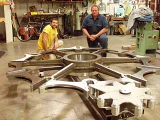 This Clock Will Keep Running for 10,000 Years Without Stopping