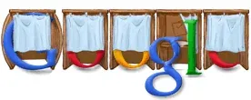 Google Doodles Made for Turkey