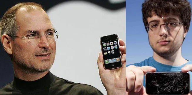 Apple Hires the Young Hacker Who Hacked Them