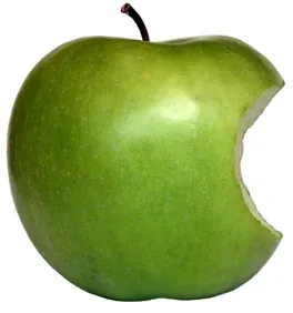 The Secret Behind Apple's Apple