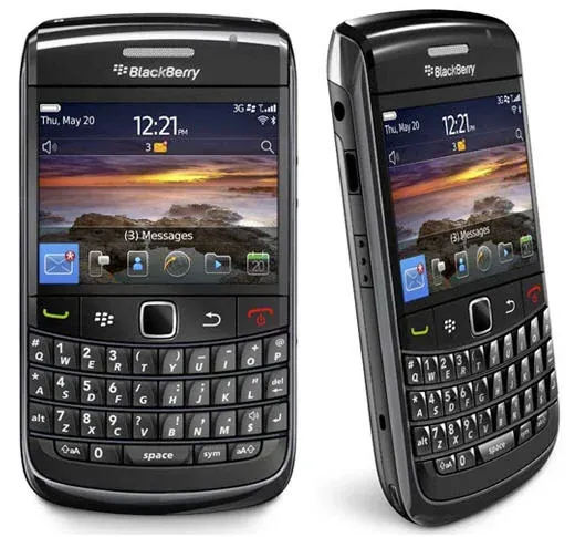 BlackBerry Founder and RIM Co-CEO Mike Lazaridis Is Coming to Turkey