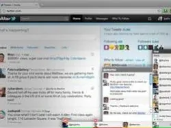 Chat Is Coming to Twitter Too!