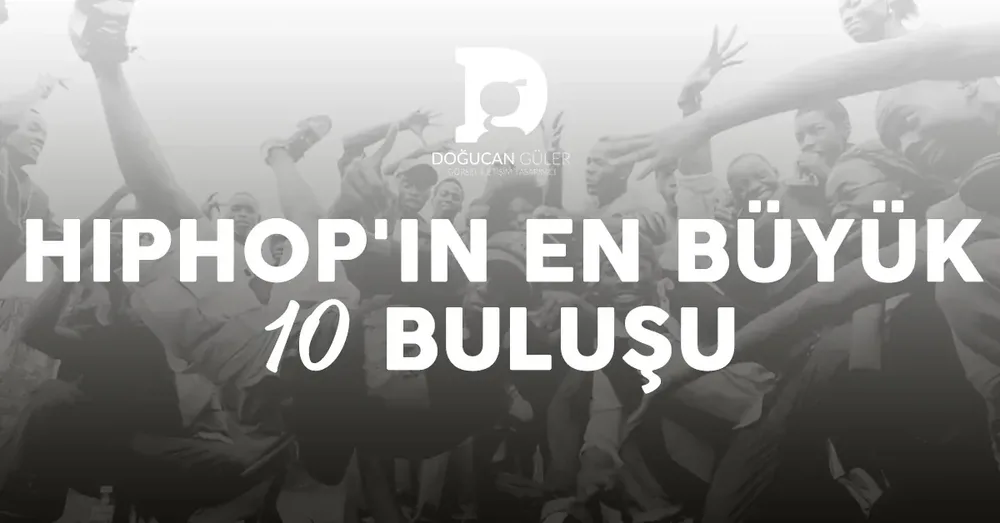 Hip-Hop Kültürünü Şekillendiren 10 Devrim ve 2026'daki Yansımaları