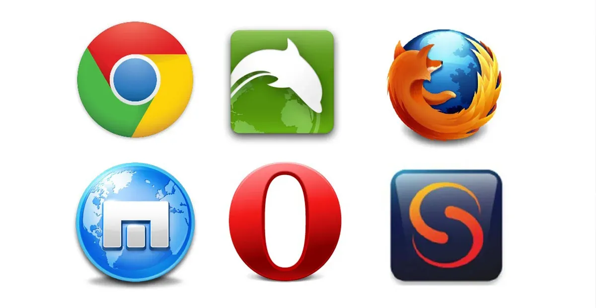 Internet Browsers for Your Mobile Phone