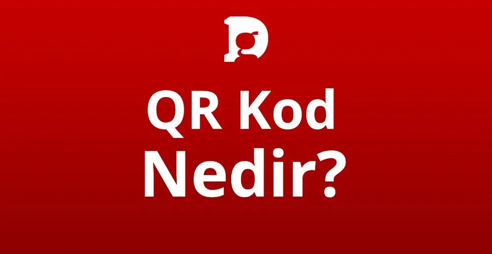 QR Kodu Nedir? 2026'da Nerelerde Kullanılıyor?