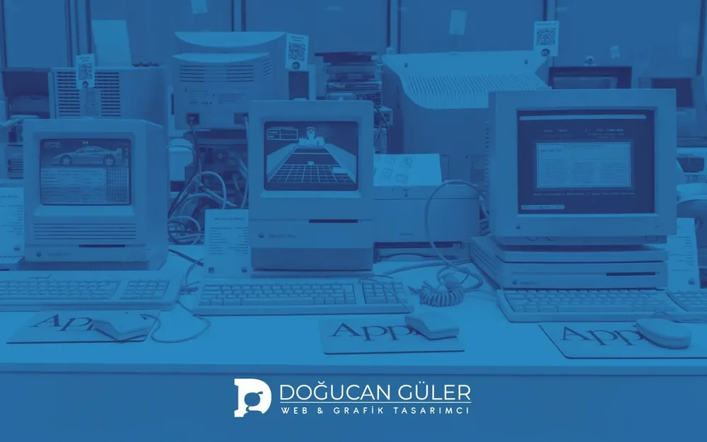 Türk İnternet Sitelerinin Eski Hallerini Nasıl Görebilirsiniz?