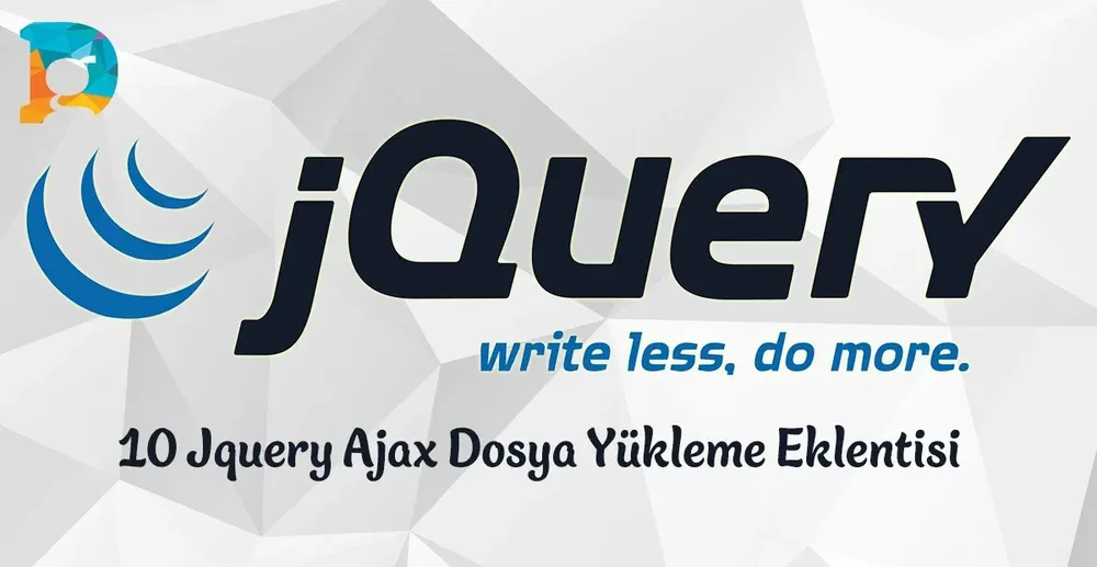 10 Jquery Ajax Dosya Yükleme Eklentisi