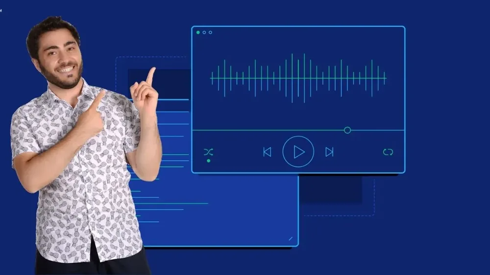 2026'da Web Sitesine Ses ve Video Oynatıcı Ekleme Rehberi
