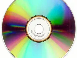 What Is a Compact Disc?