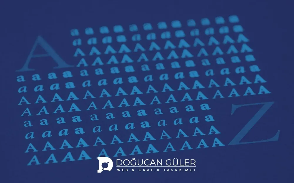 Ücretsiz Font Siteleri 2026: Yazı Stilinizi Şekillendirecek Kaynaklar