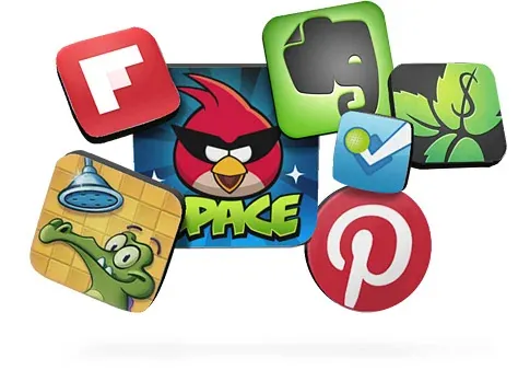 Android Apps vs. Games: Which Earns More?