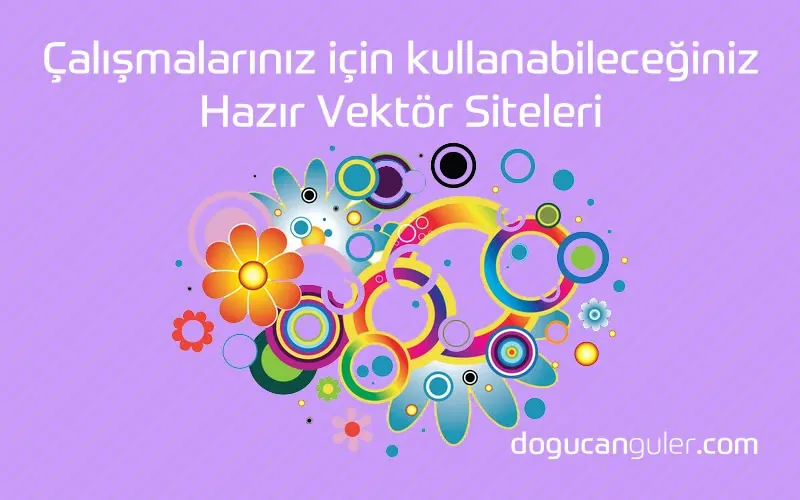 Free Vector Stock Sites