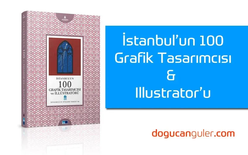 [PDF] İstanbul's 100 Graphic Designers & Illustrators