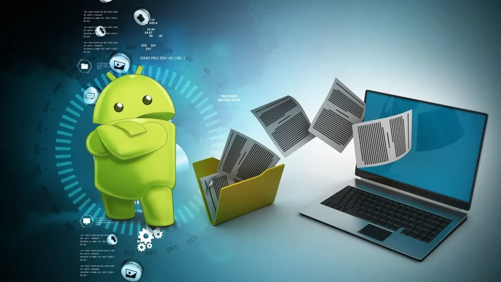 2026'da Kablosuz Dosya Aktarımı: Android-PC Arası En İyi Yöntemler