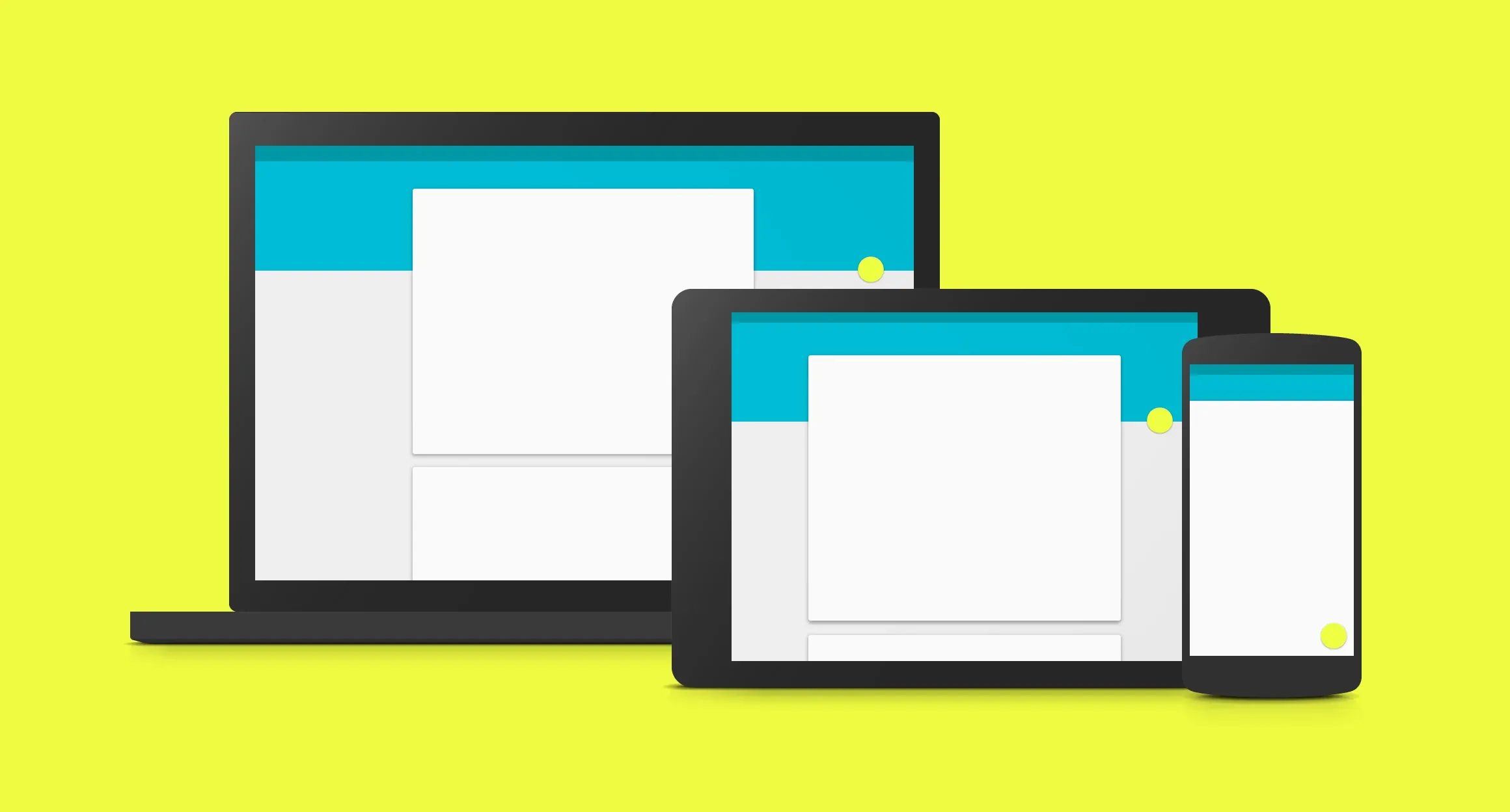 What Is Material Design?