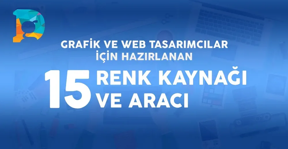 Grafik ve Web Tasarımcılar İçin 2026'da Güncel Renk Araçları