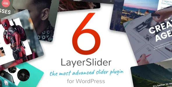 LayerSlider WordPress Slide Plugin