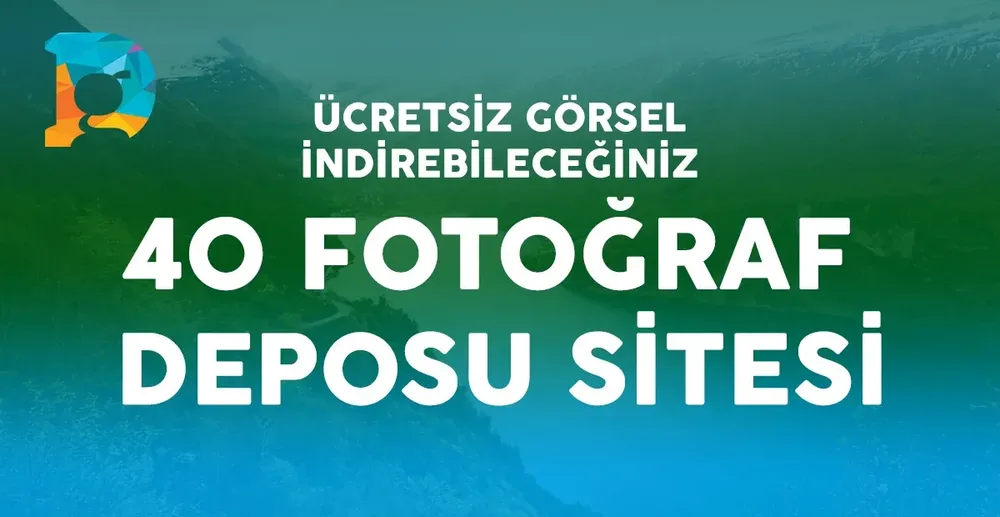 Ücretsiz ve Güvenilir Stok Fotoğraf Siteleri (2026)