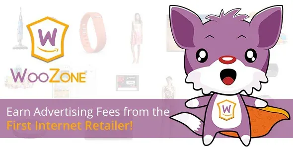 WooCommerce Amazon Affiliates Plugin