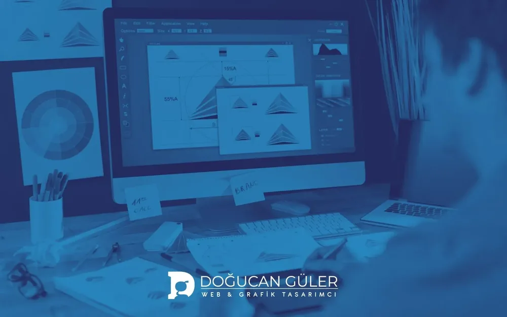 Grafik Tasarımcıların Vazgeçilmezi: En İyi Tasarım Blogları